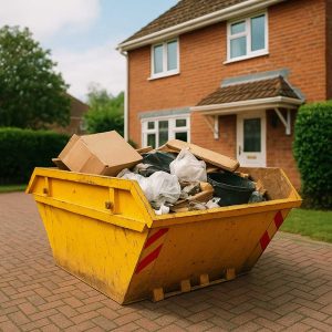 waste management
