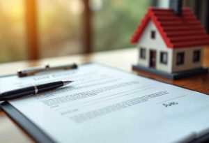 conveyancing advice